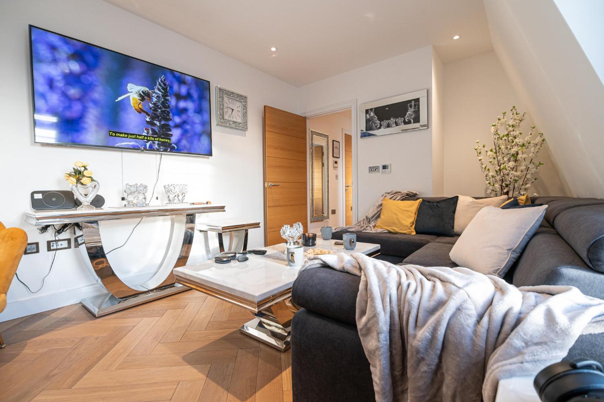 Splendid Appartement
