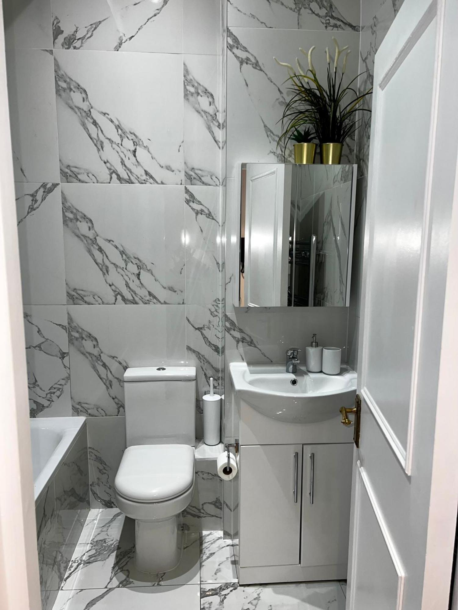 Appartement Stylish One Bedroom In The Heart Of Angel *