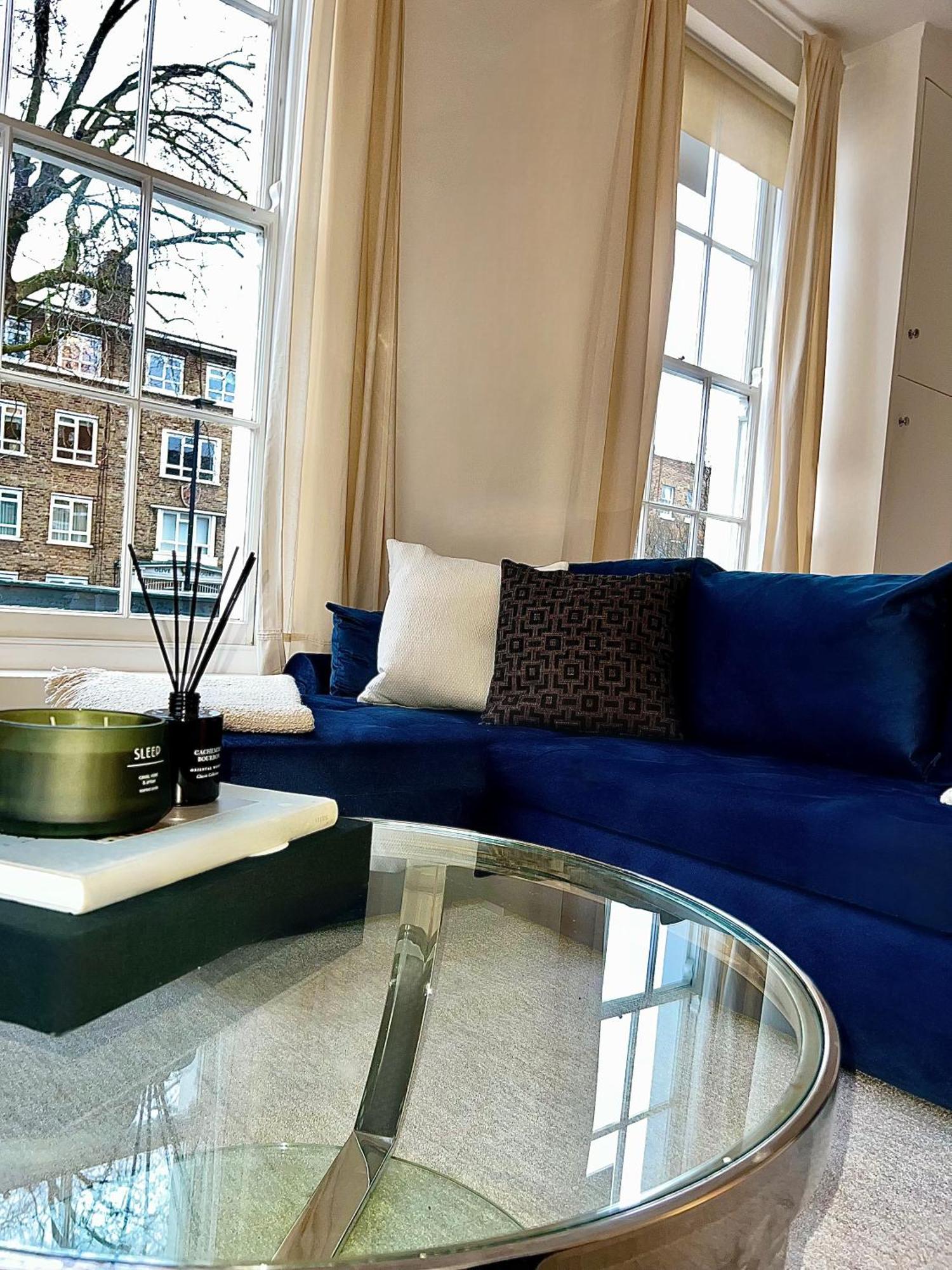 Stylish One Bedroom In The Heart Of Angel * Londen