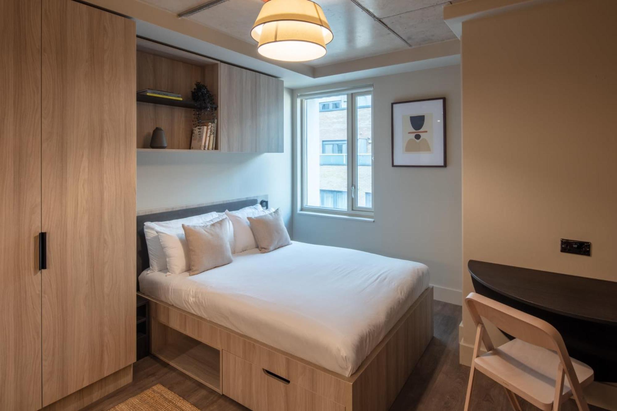 Appartement At Florence Dock *