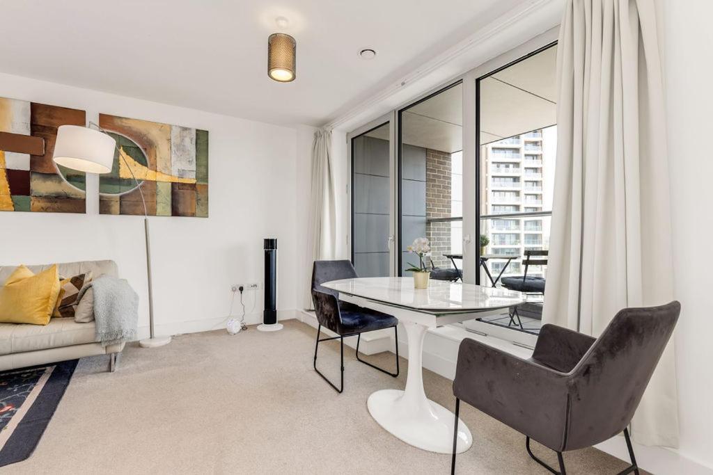 Khayat Homes - The Ferry - Two Bed