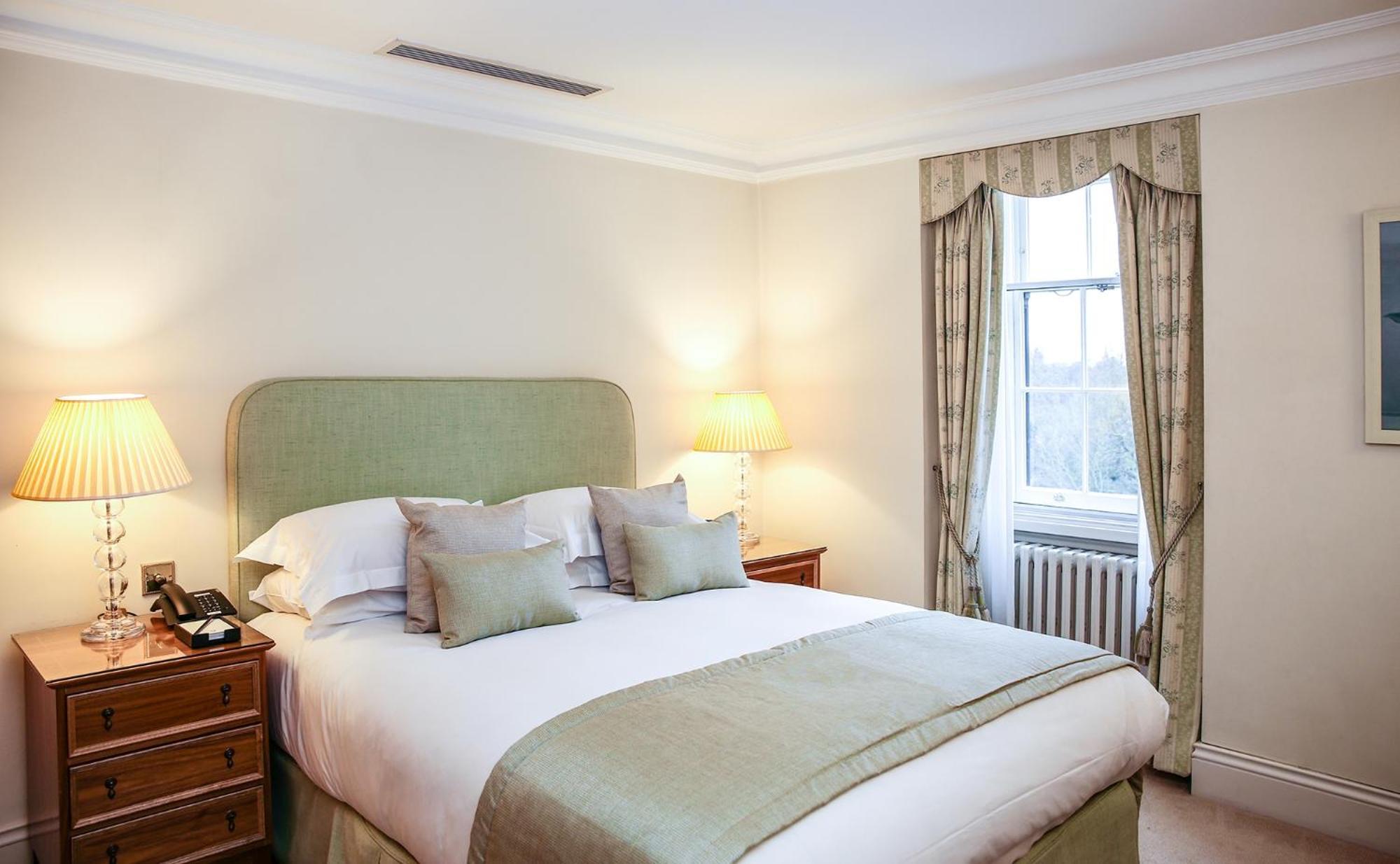 Apartment Cheval Hyde Park Gate *