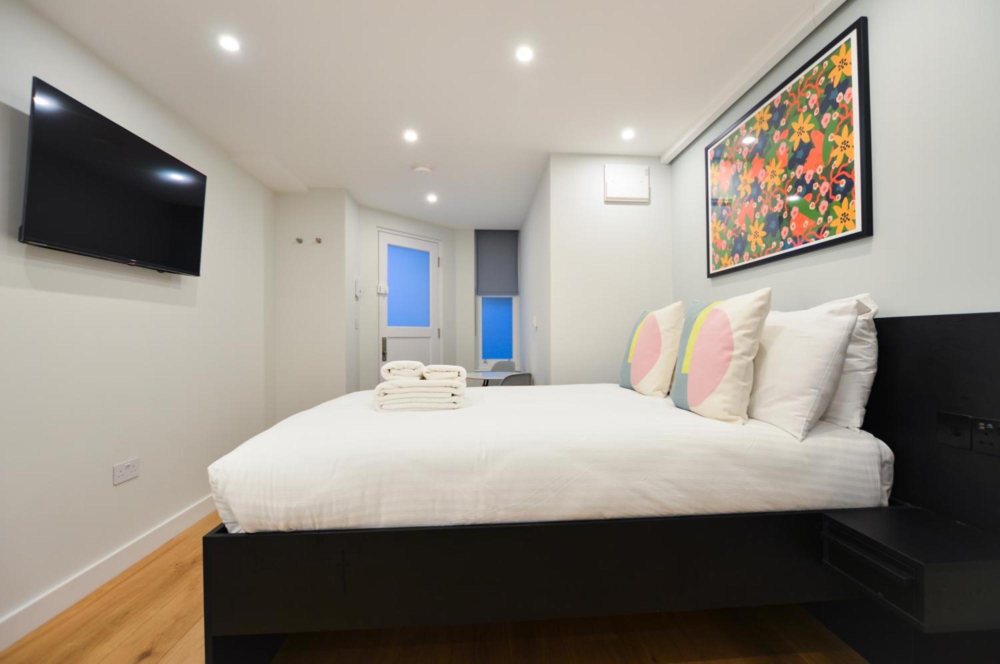 Aparthotel Earls Court East Serviced By Stayprime