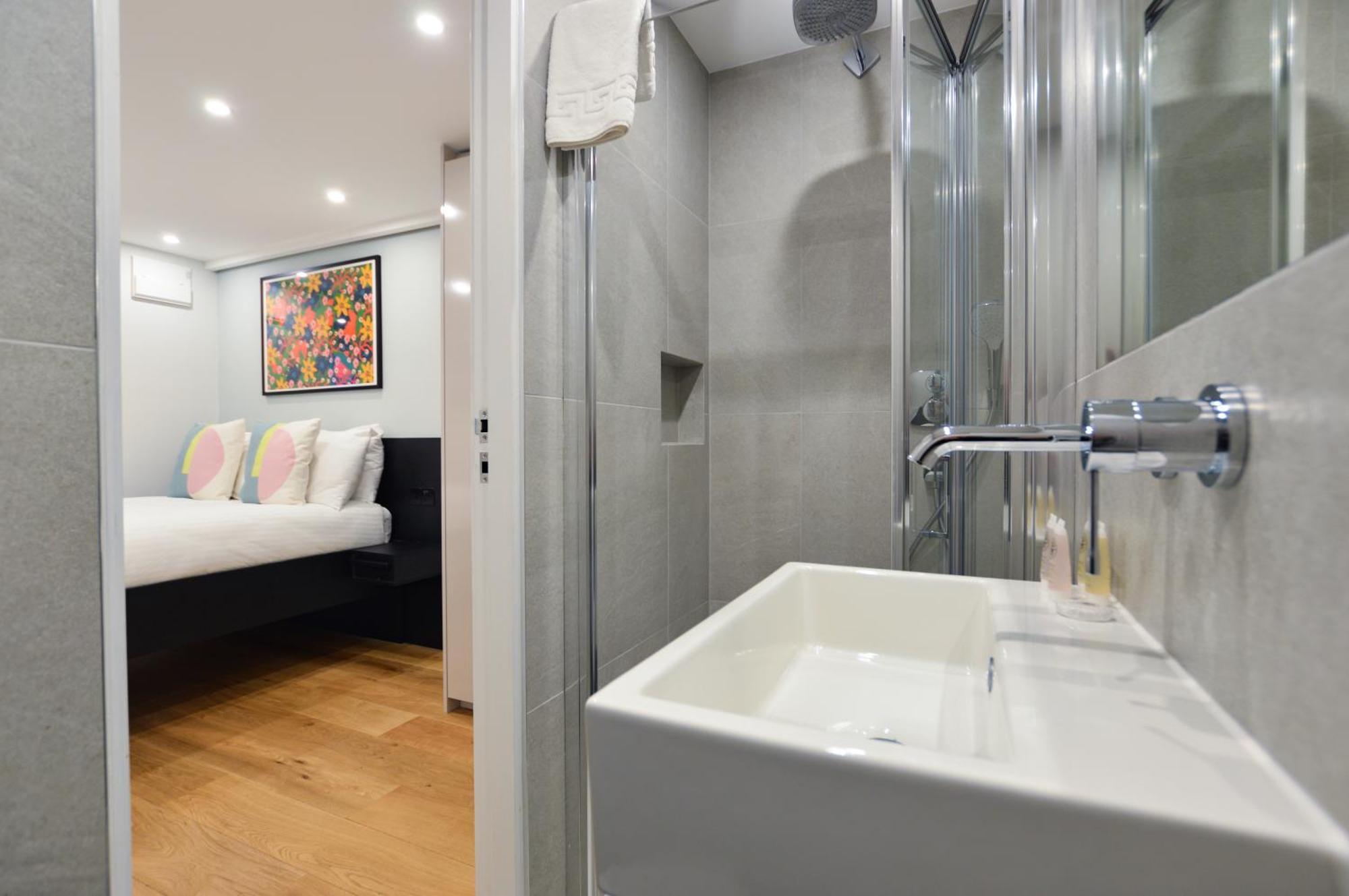 Earls Court East Serviced By Stayprime Aparthotel