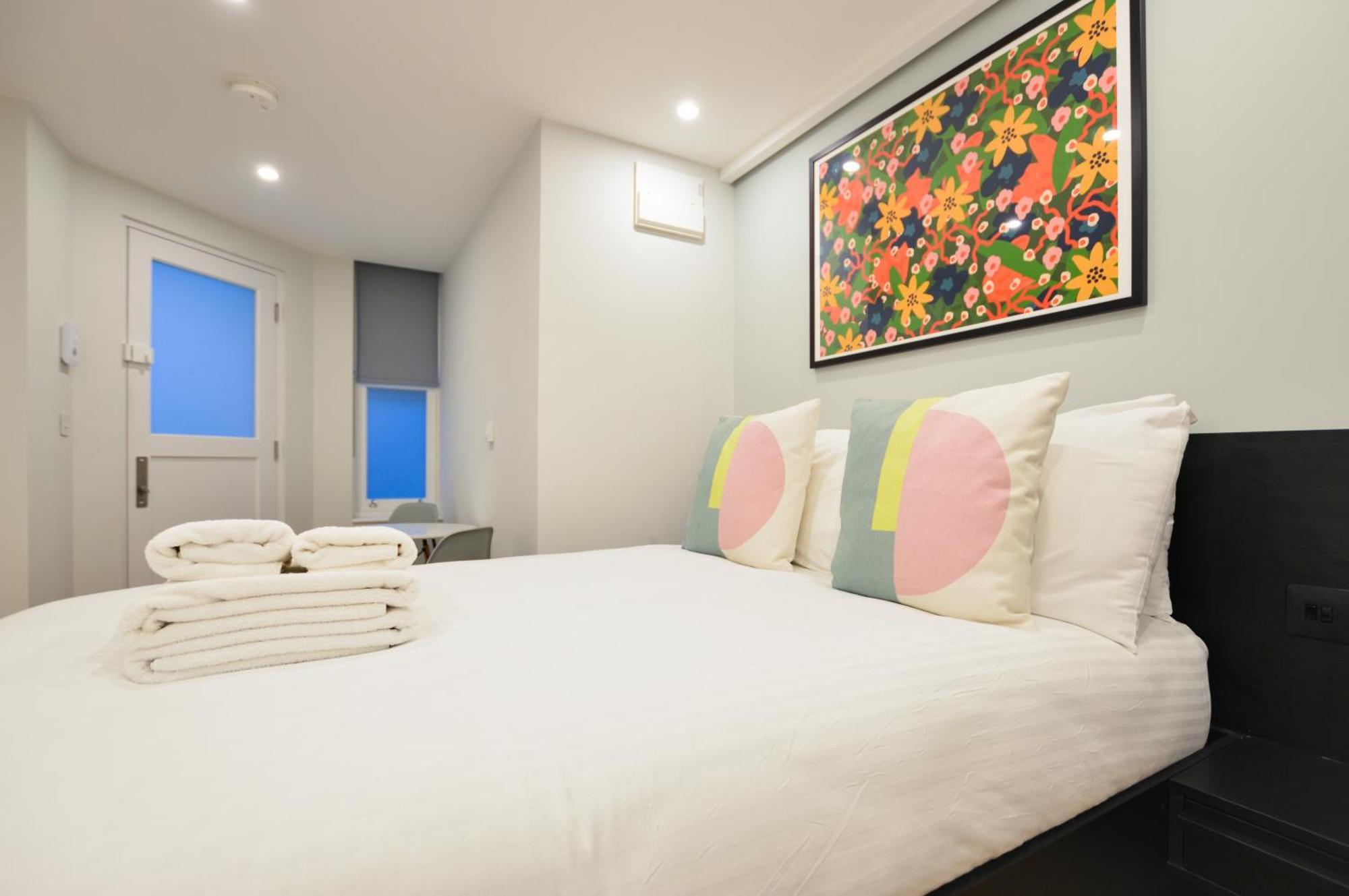Earls Court East Serviced By Stayprime Aparthotel London