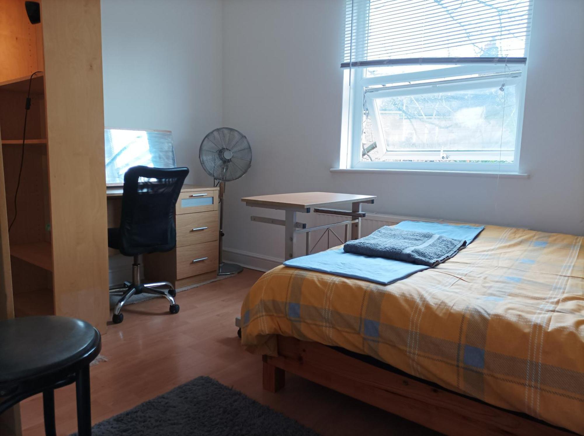 Homestay Unknownrooms *
