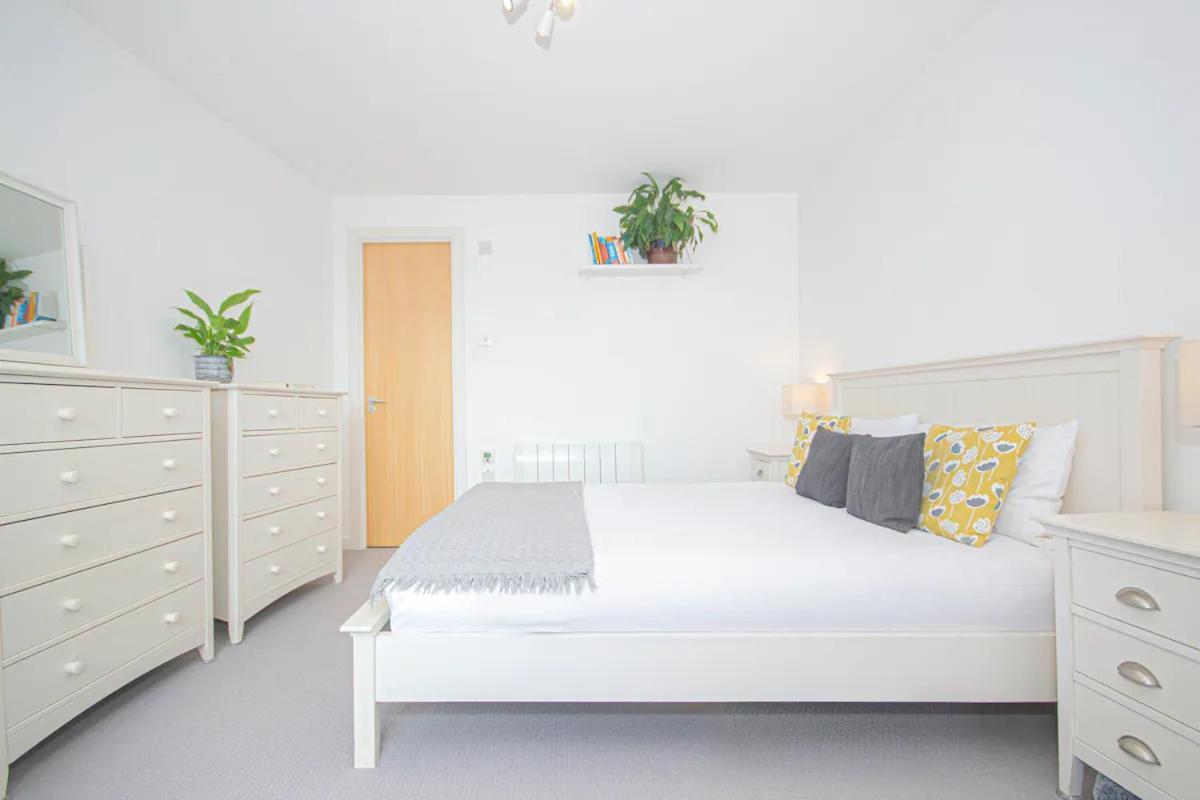 Renovu Exclusive Appartement