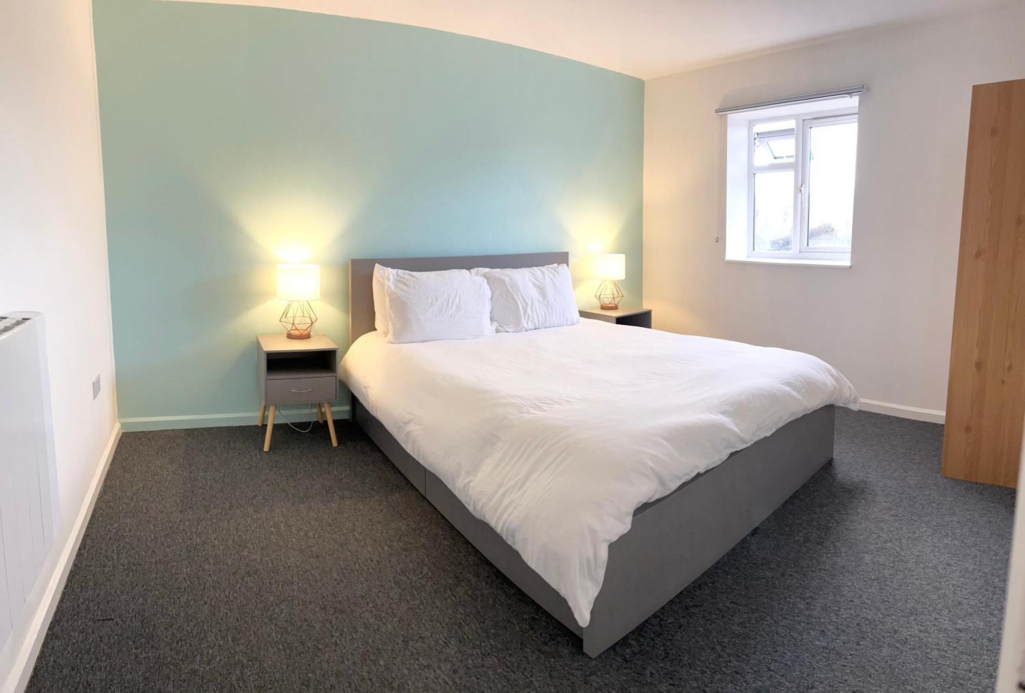 Appartement Luxury In Canary Wharf - Close To Excel - The 02 Arena - City Airport