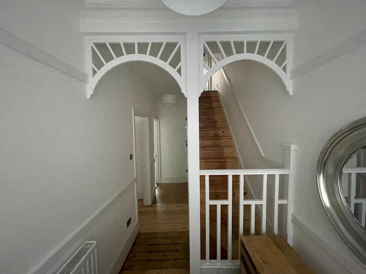 Beautiful Family Victorian Vakantiehuis