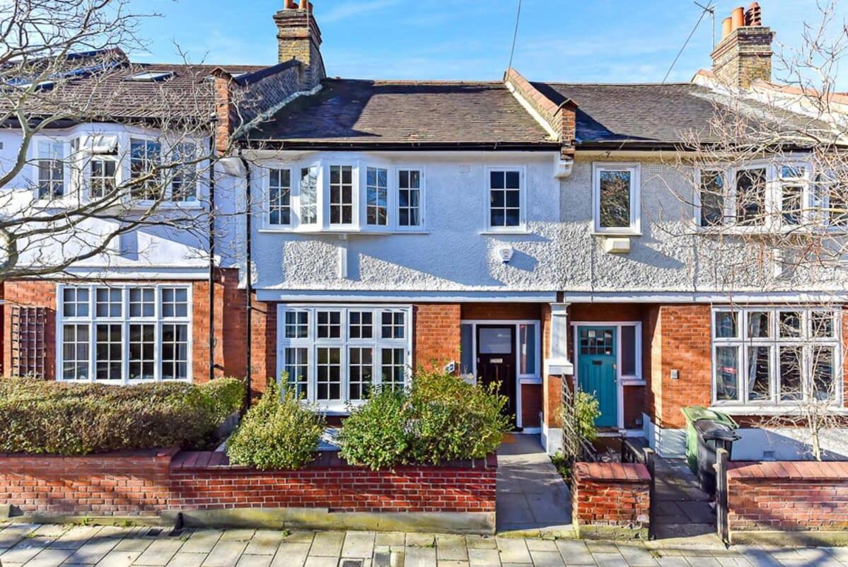 Beautiful Family Victorian Vakantiehuis *