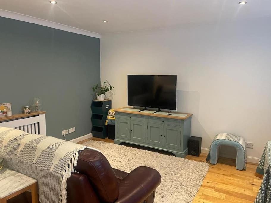 Flat In - Close To Excel Apartment London