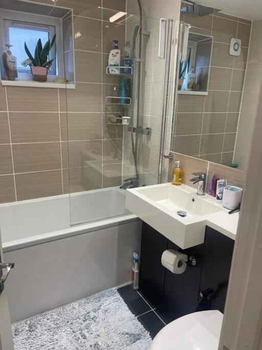 Flat In - Close To Excel London