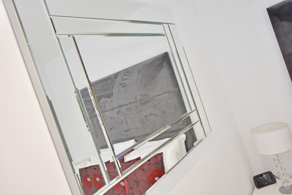 The Oxford Circus Residences