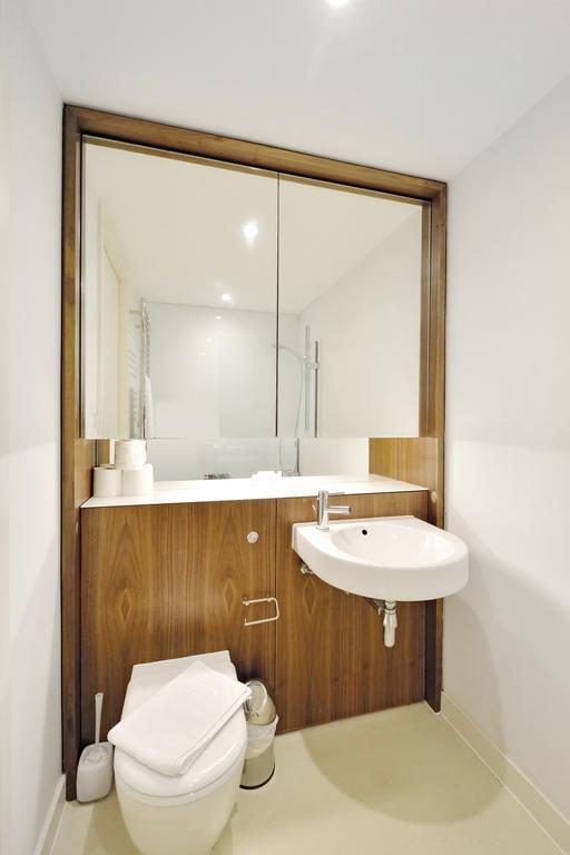 Apartment The Oxford Circus Residences *