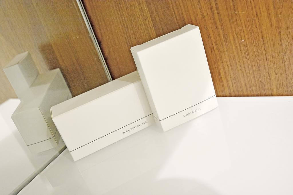 The Oxford Circus Residences *