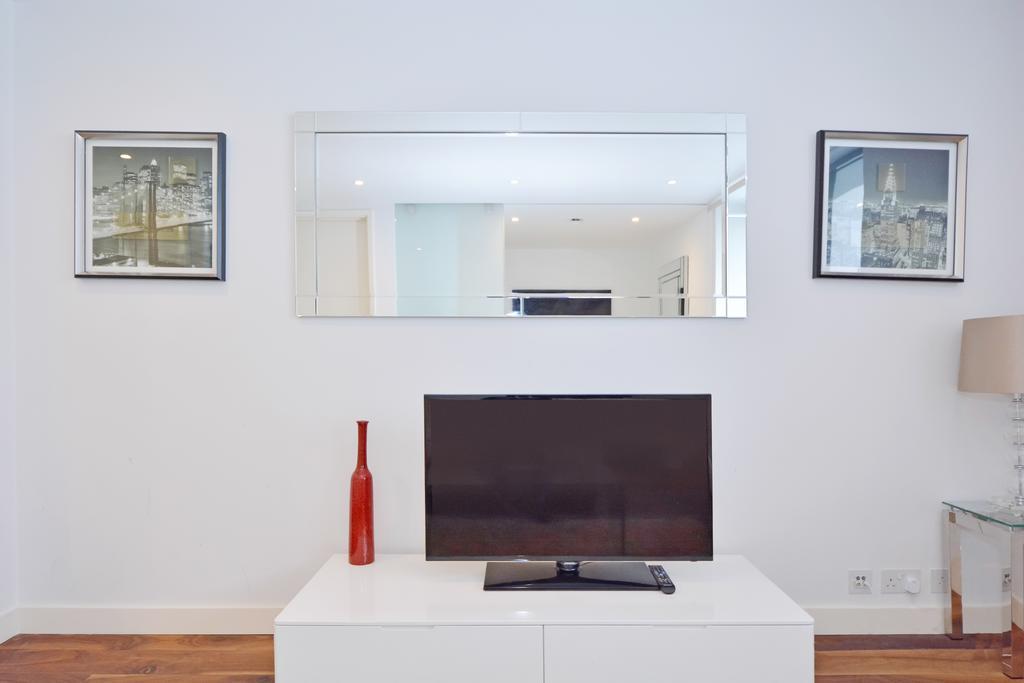 The Oxford Circus Residences London