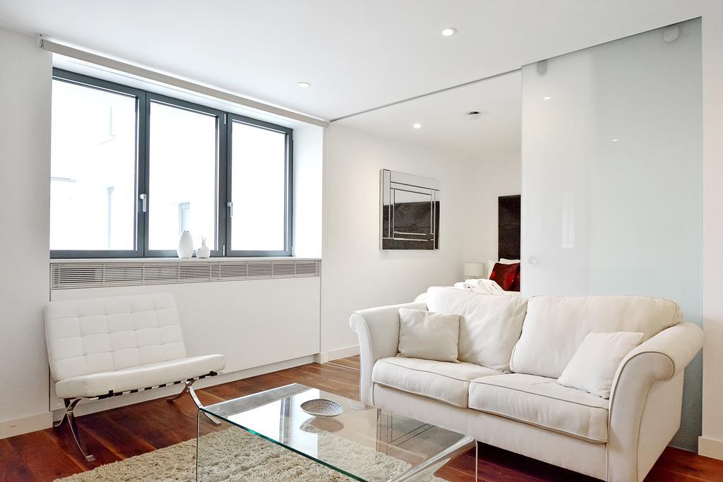 The Oxford Circus Residences
