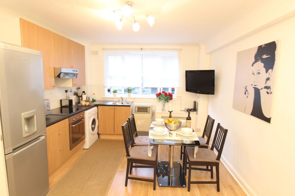 Stay-in - Marble Arch