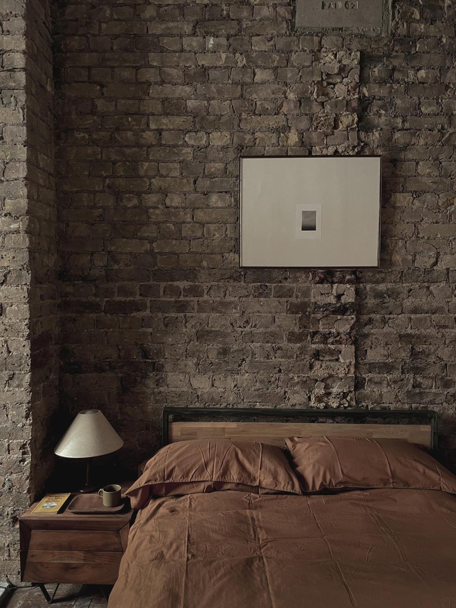 Mid-century Appartement *