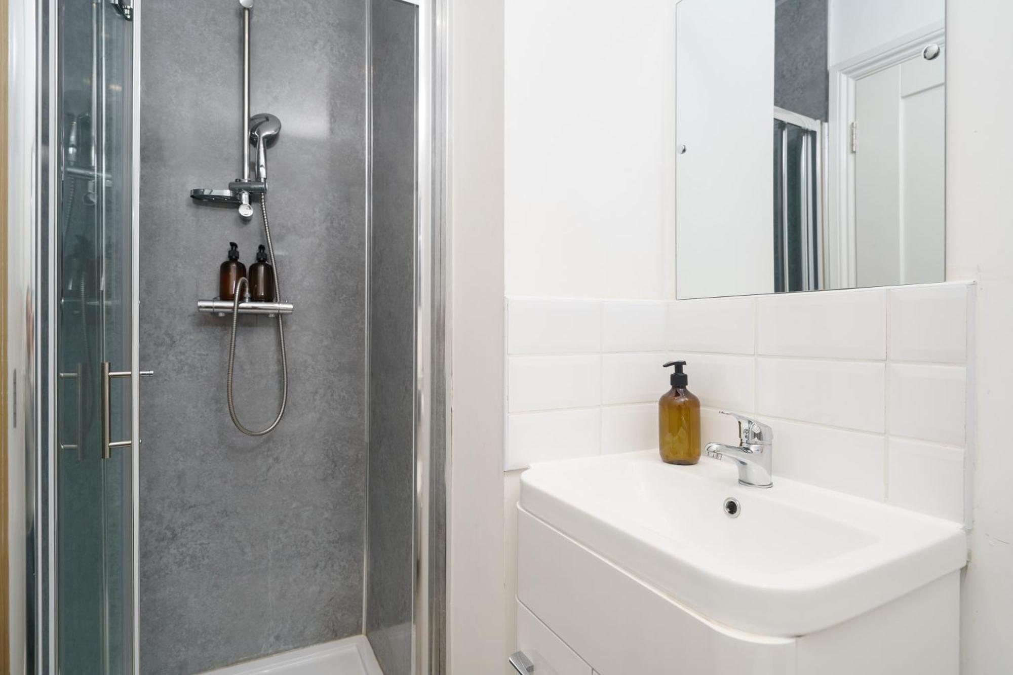 Covent Garden/chinatown/soho Location Apartamento