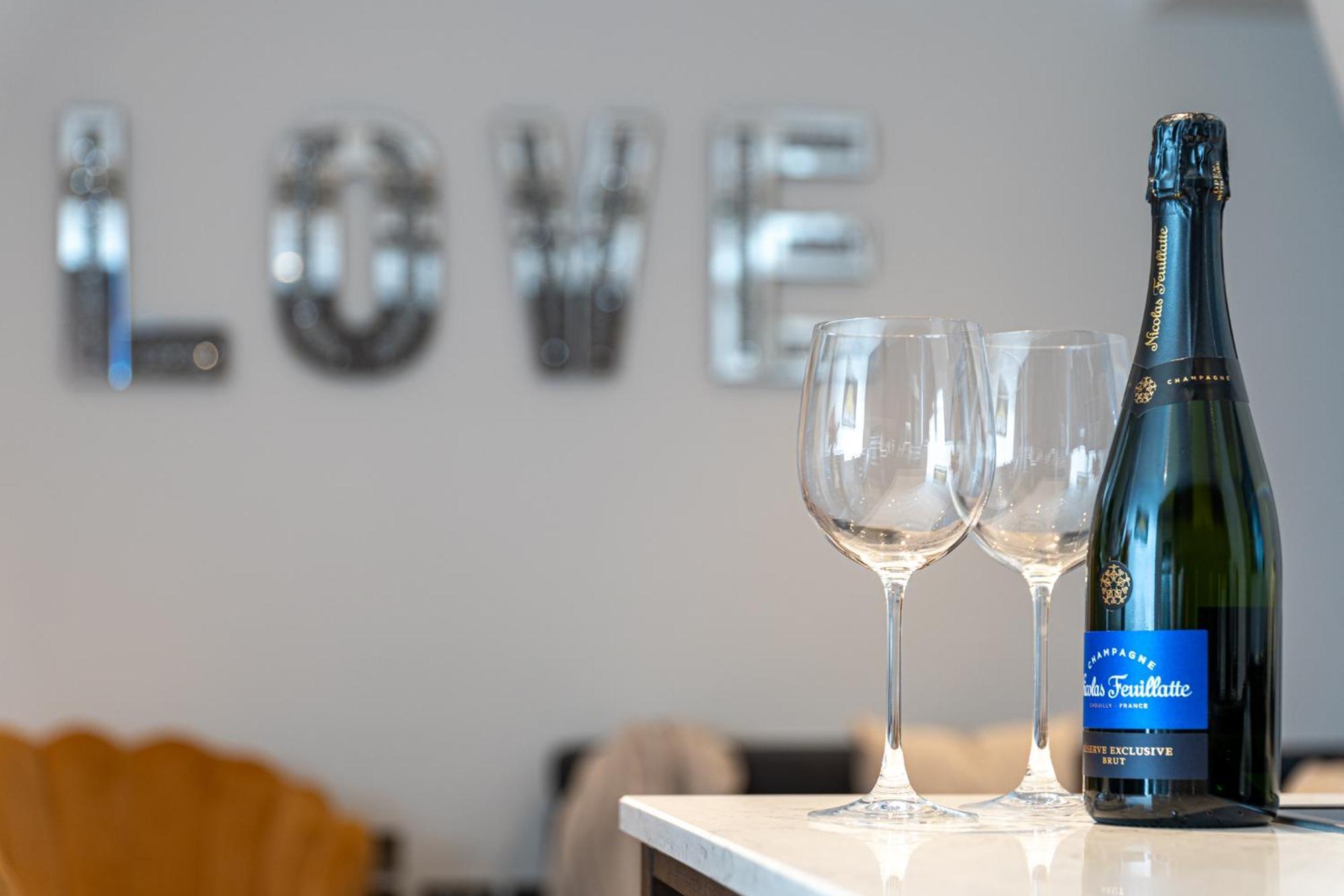 Appartement Spectacular 2-bedroom Penthouse In Marble Arch 75 Londen