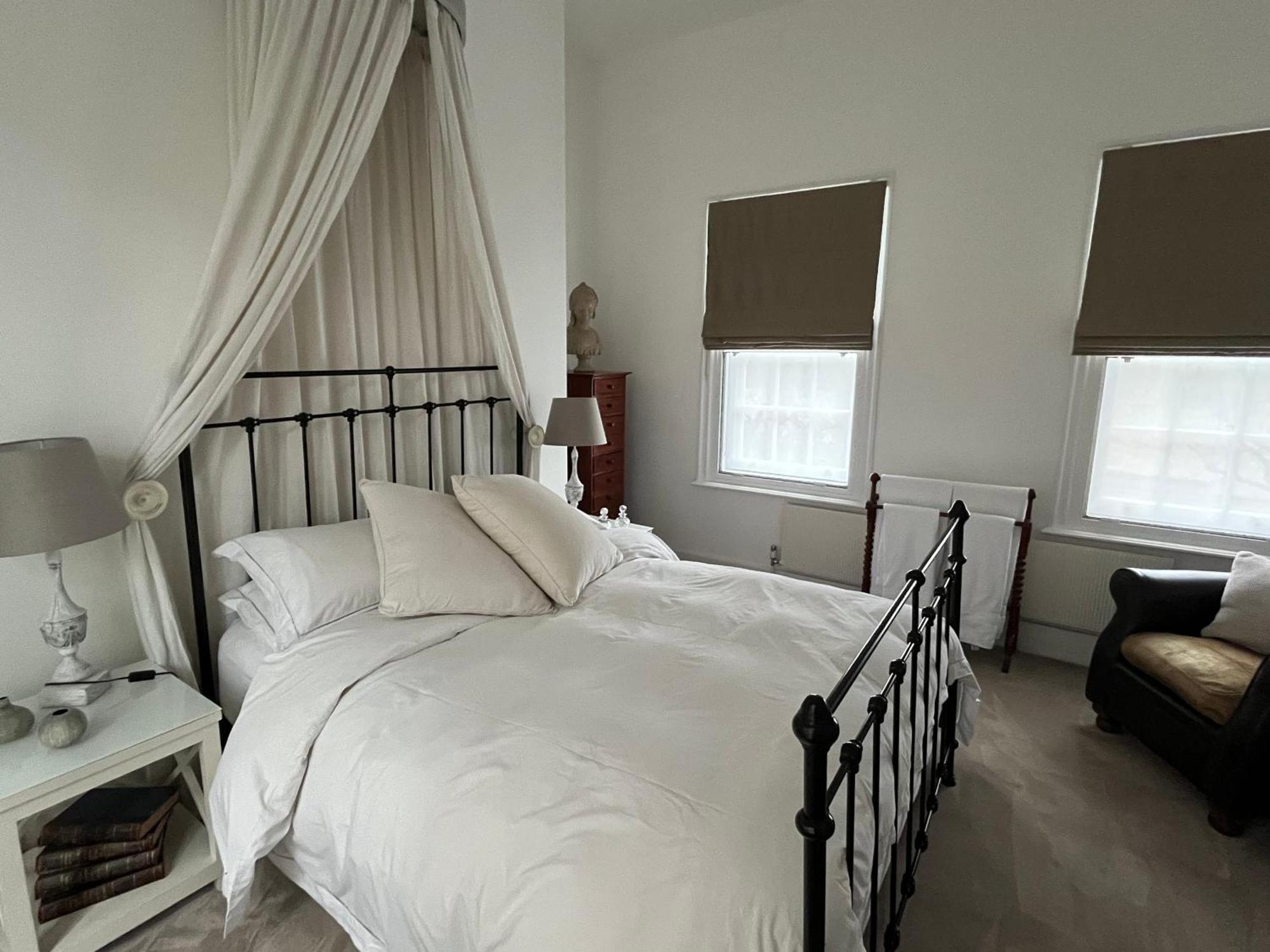 The Georgian House Apartment *