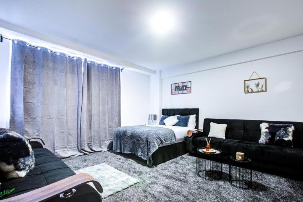 Beautiful Near Marble Arch Apartment London