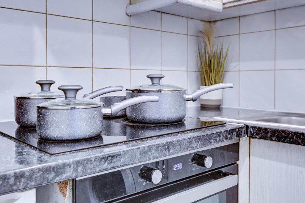 Beautiful Near Marble Arch London