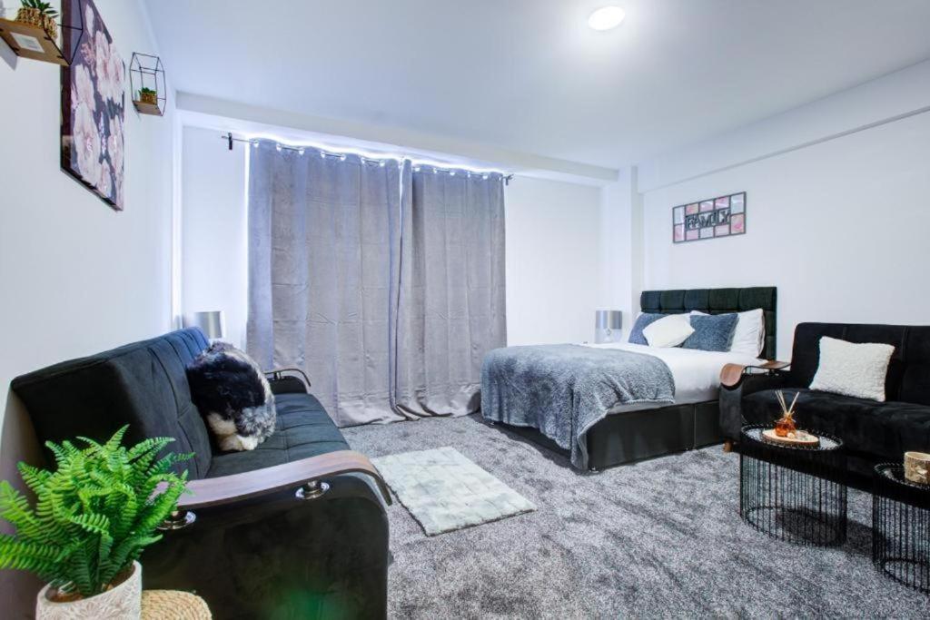 Beautiful Near Marble Arch * London