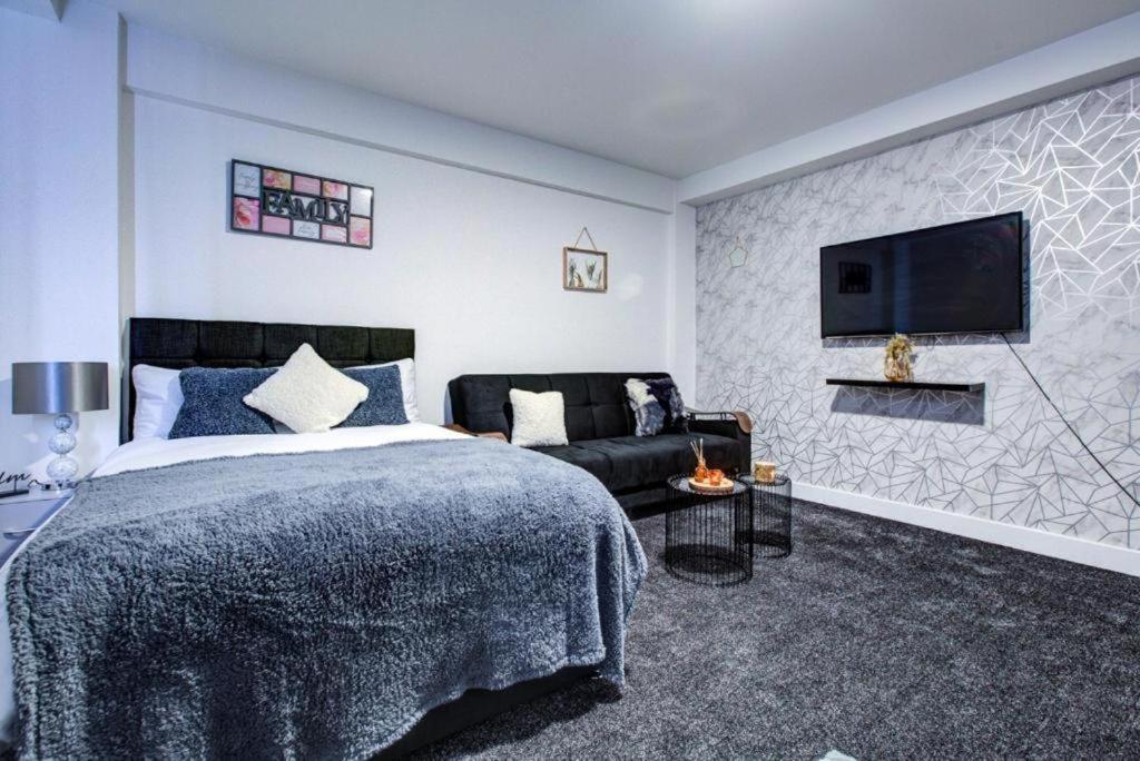 Beautiful Near Marble Arch London