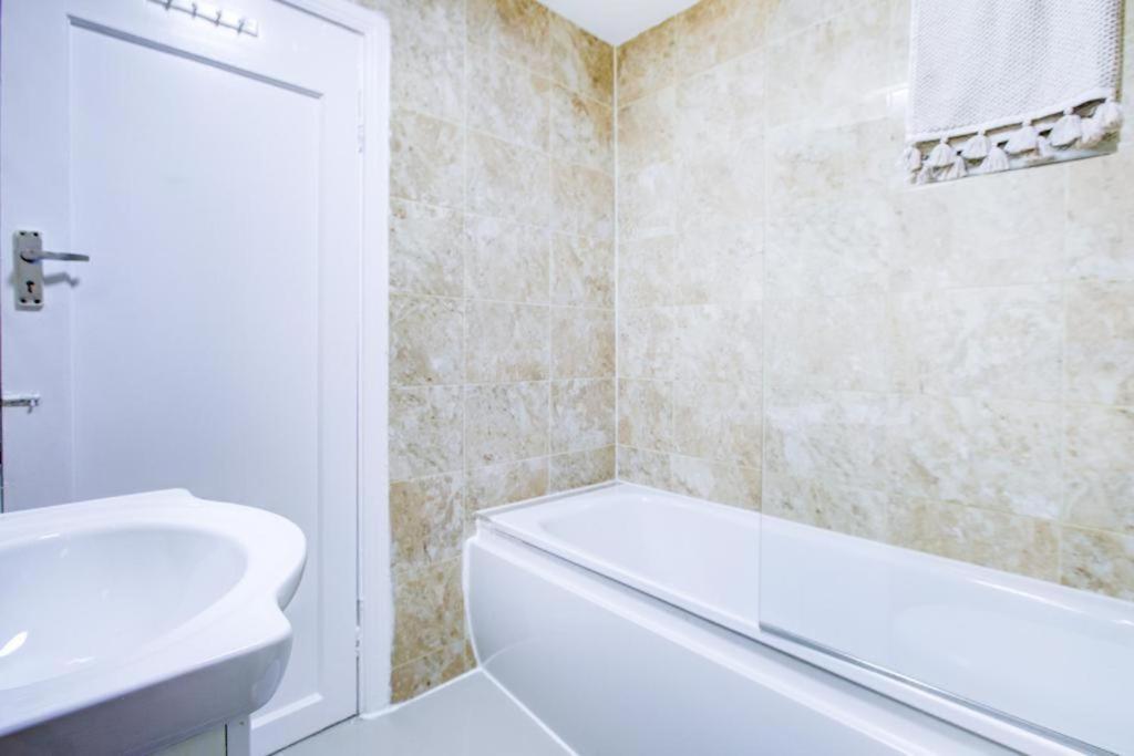 Beautiful Near Marble Arch * London