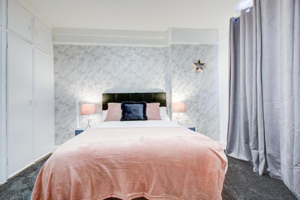 Beautiful Near Marble Arch London