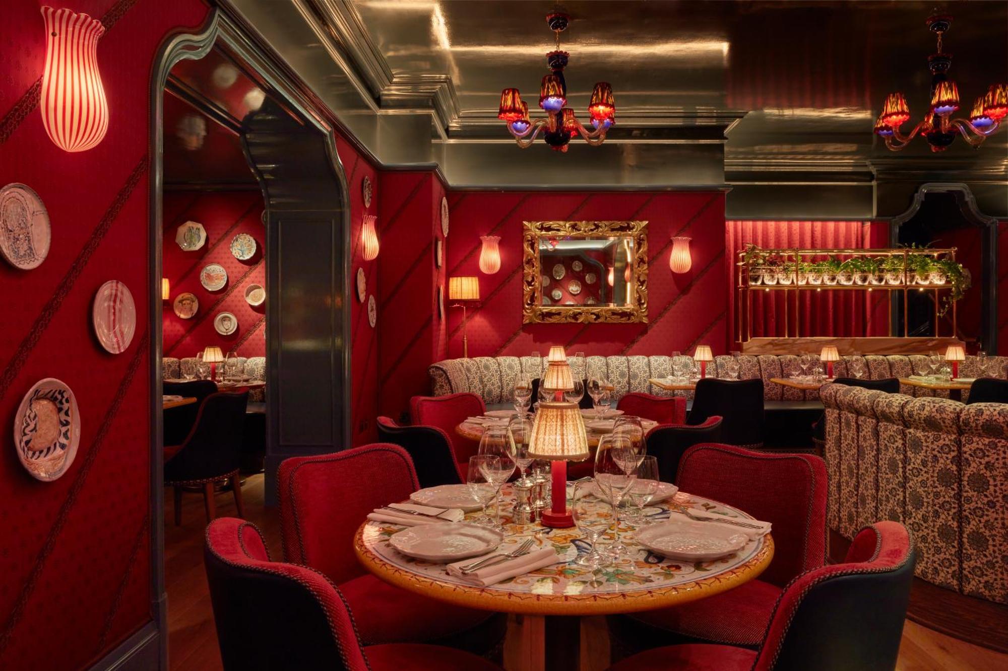 Broadwick Soho 5* Londen