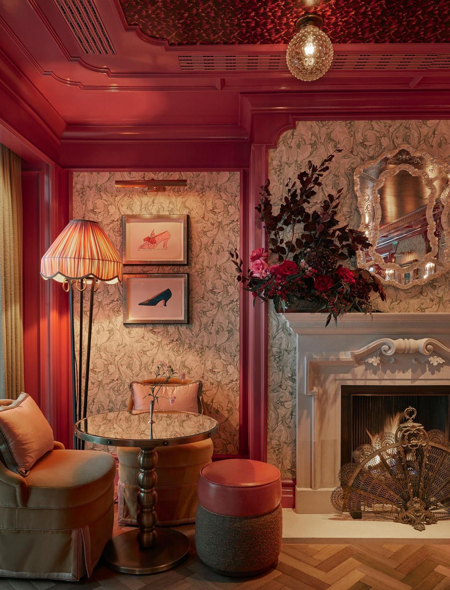 Broadwick Soho 5*