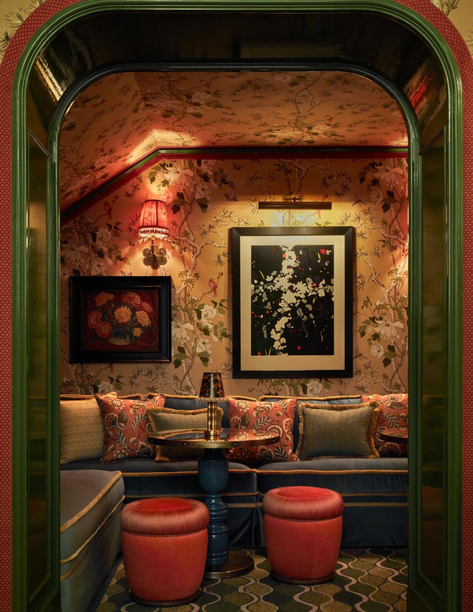 Broadwick Soho 5* Londen