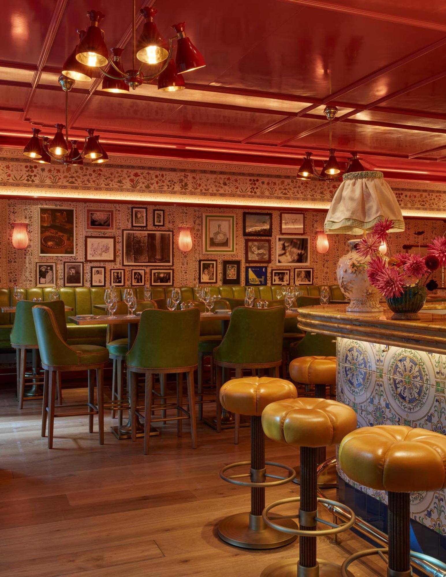 Broadwick Soho
