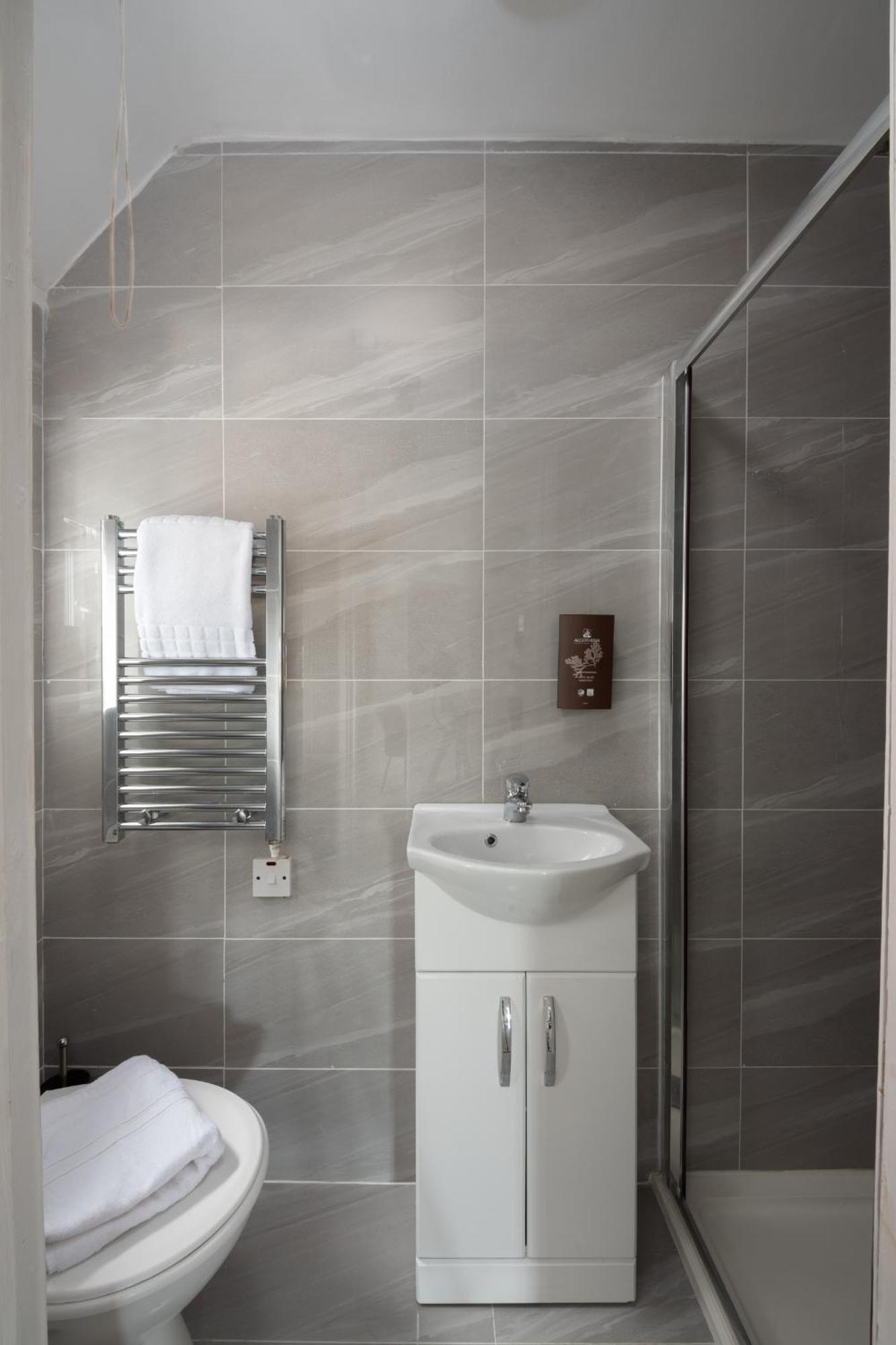Aparthotel Argyle 3*