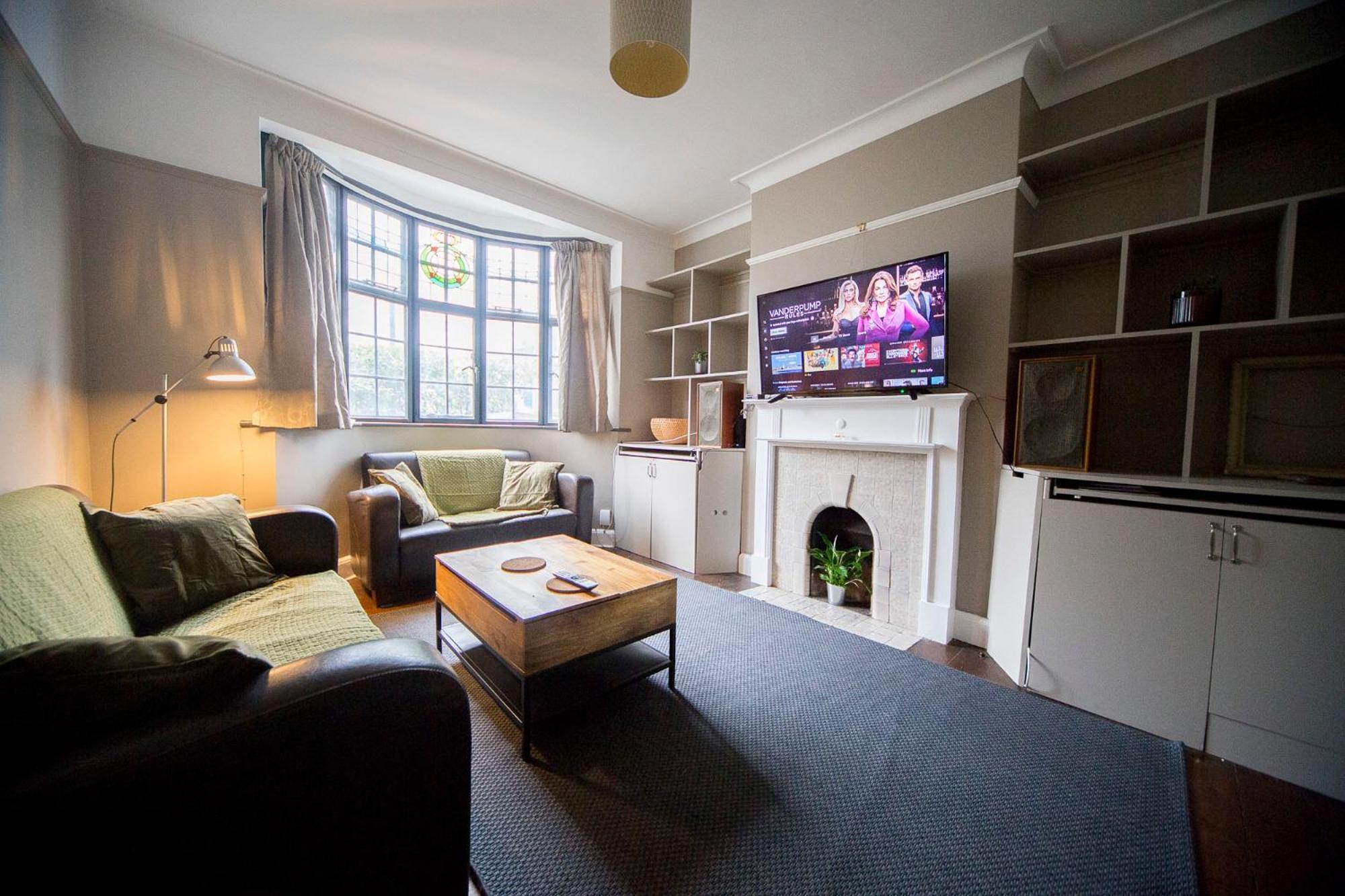 Fabulous Camberwell Z2 * London