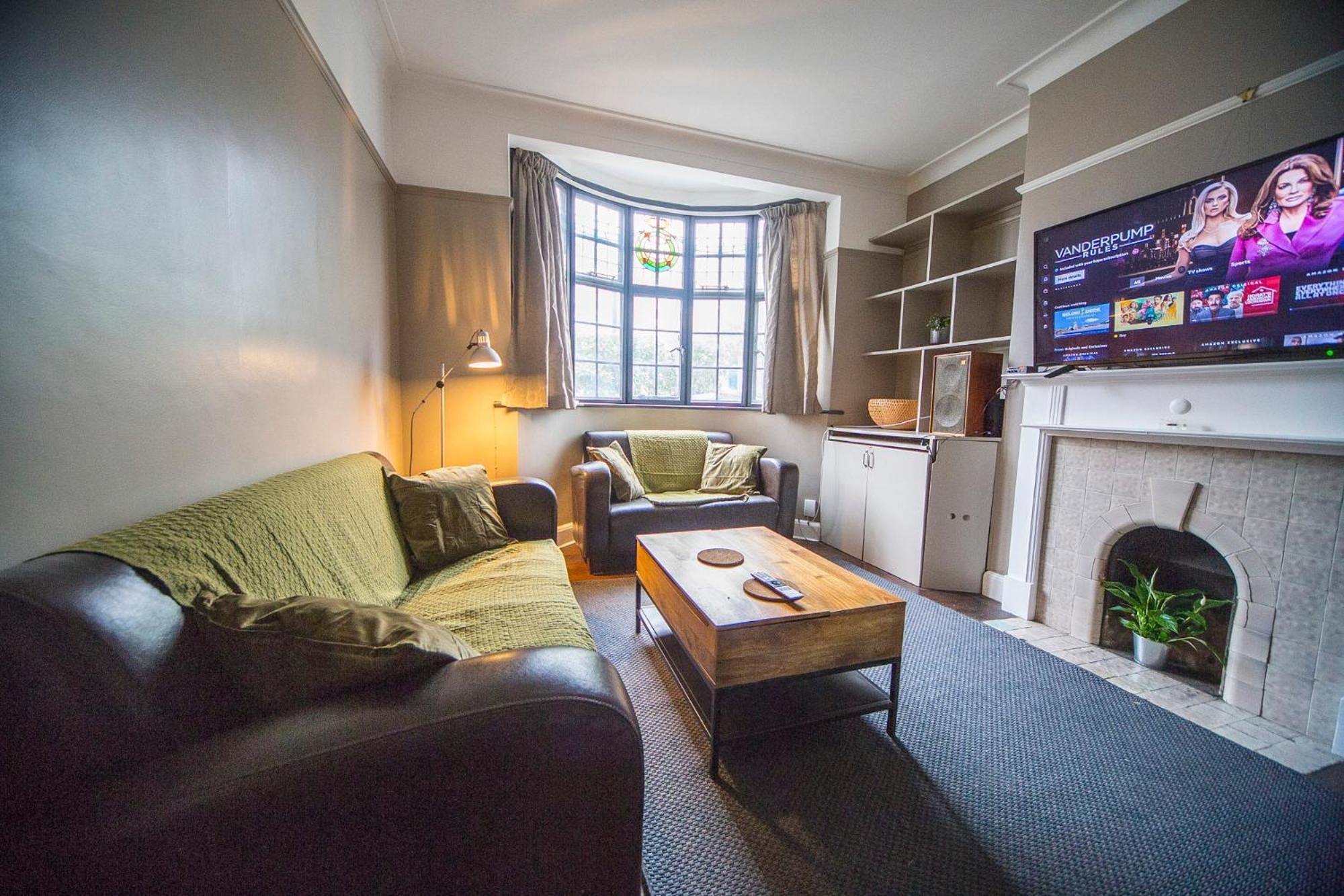 Ferienhaus Fabulous Camberwell Z2 London