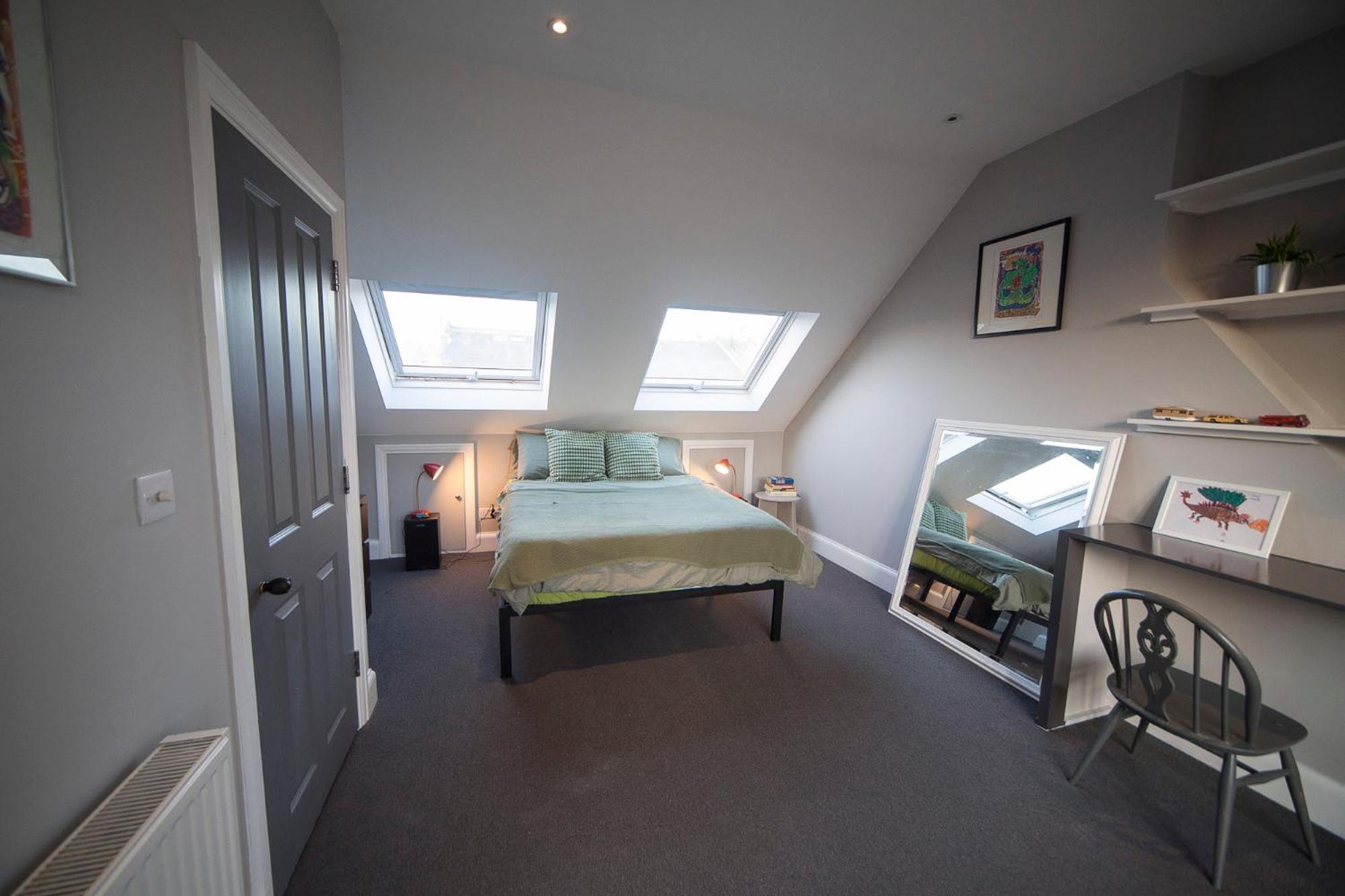 Ferienhaus Fabulous Camberwell Z2