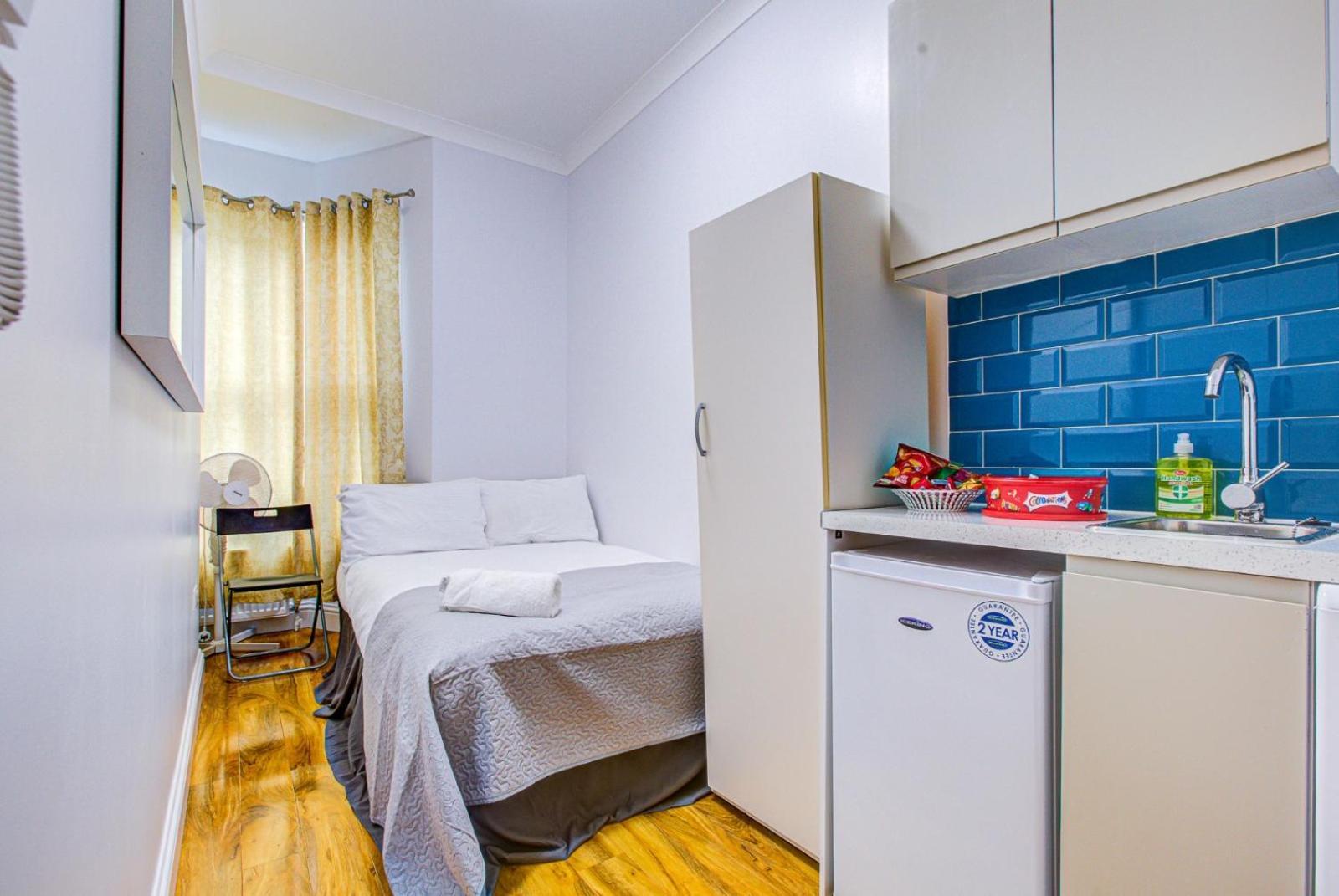 Streatley Apartment London