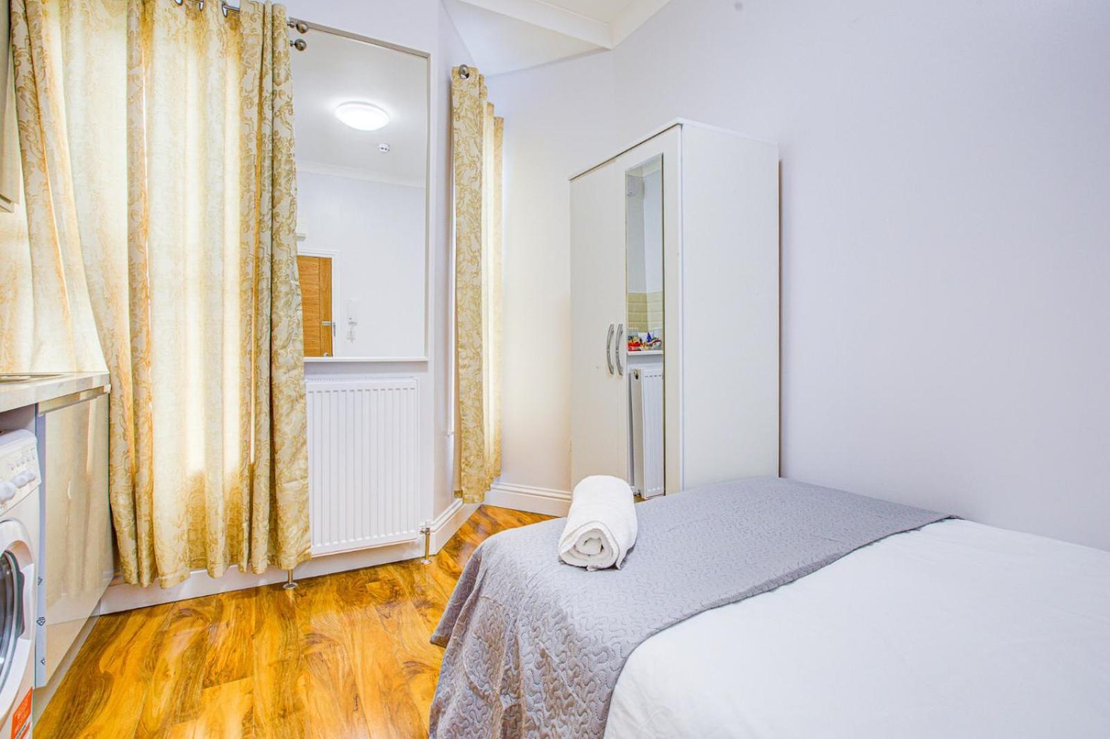 Apartment Streatley
