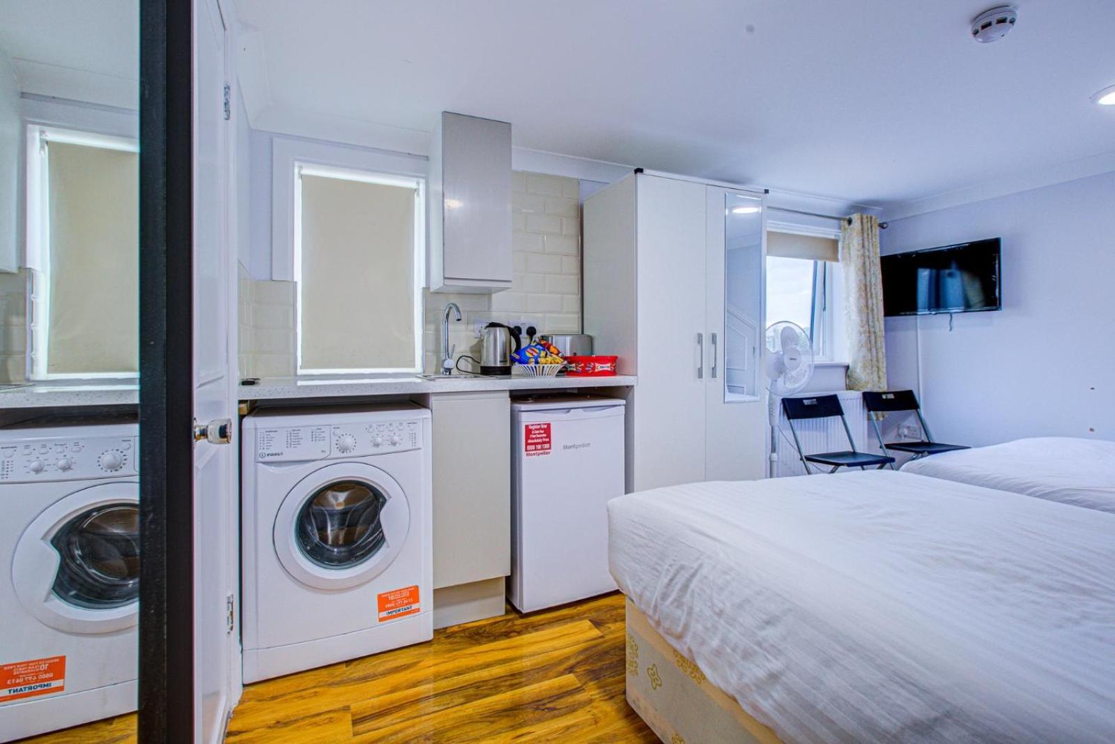 Streatley Apartment London