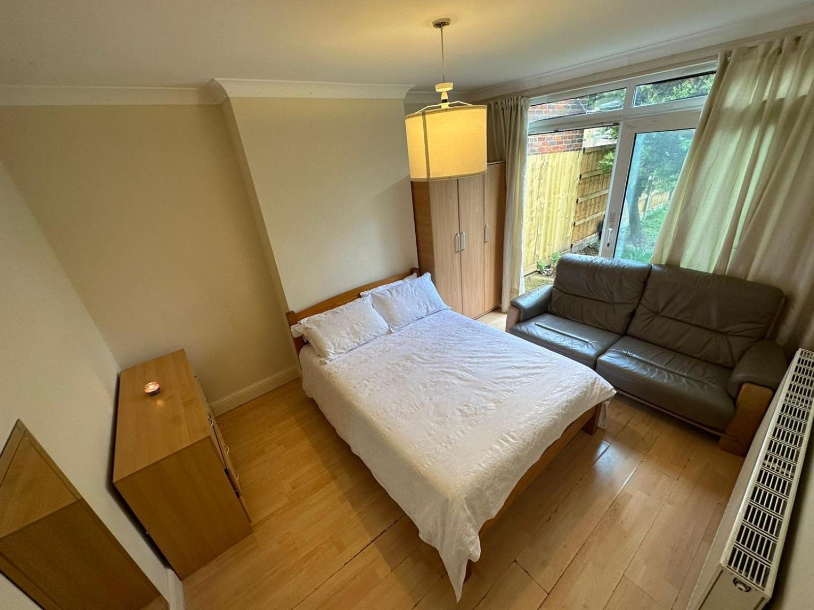 House Dollis Hill Accommodatie bij particulieren *
