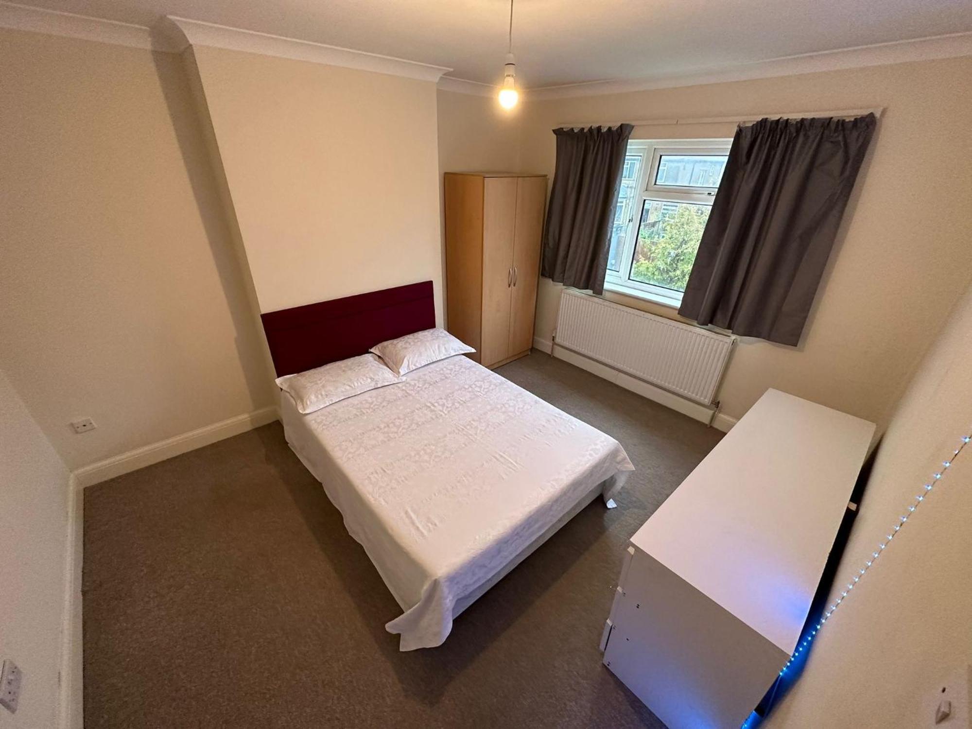 House Dollis Hill Accommodatie bij particulieren