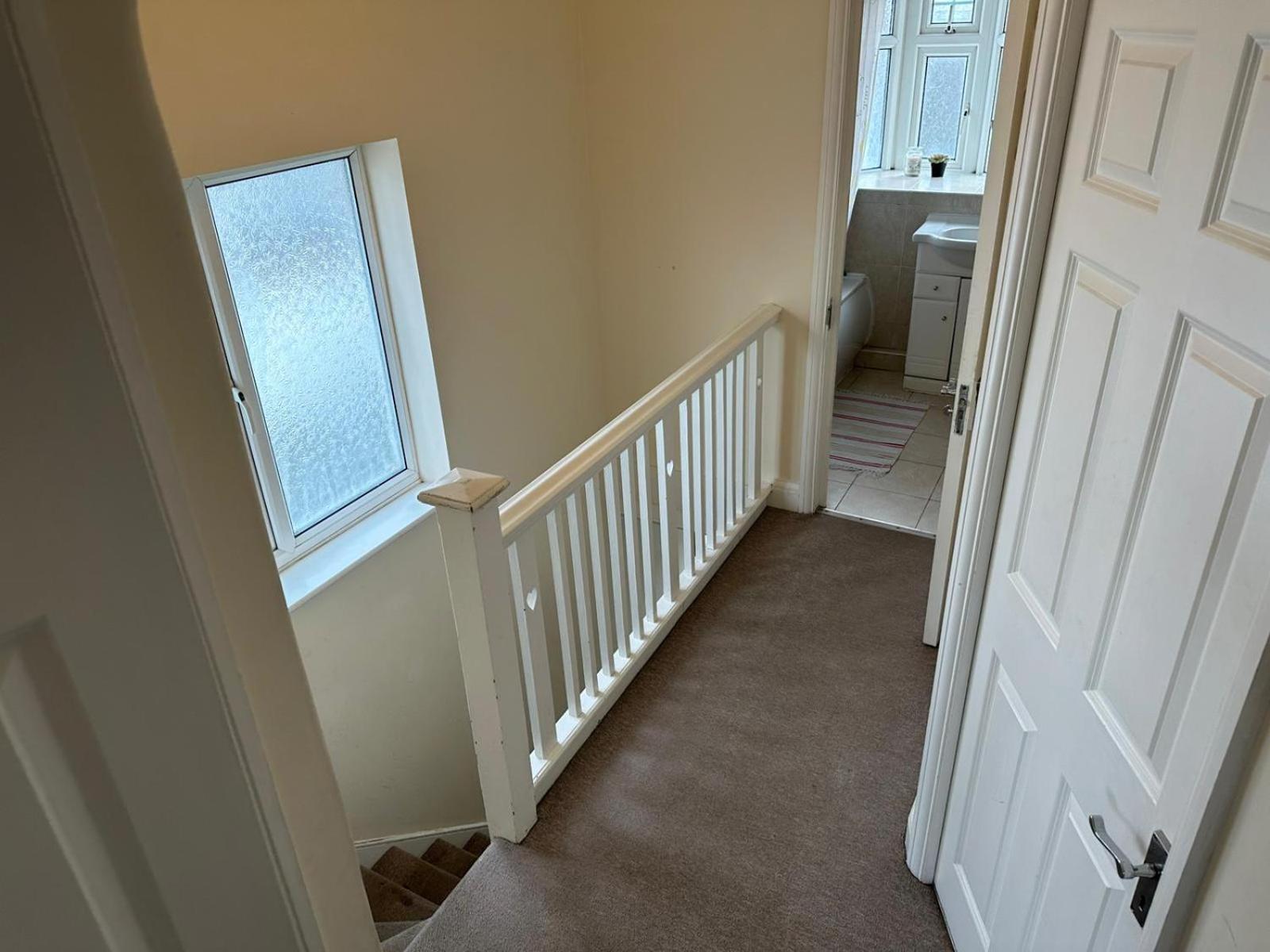 Homestay House Dollis Hill *