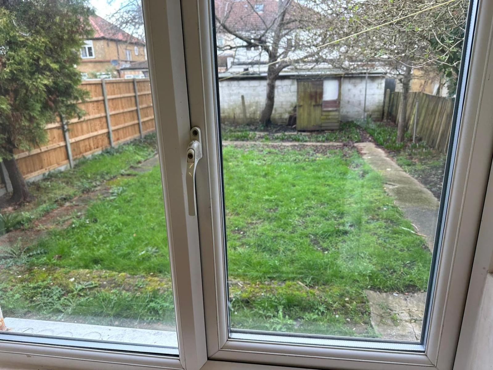 House Dollis Hill Accommodatie bij particulieren