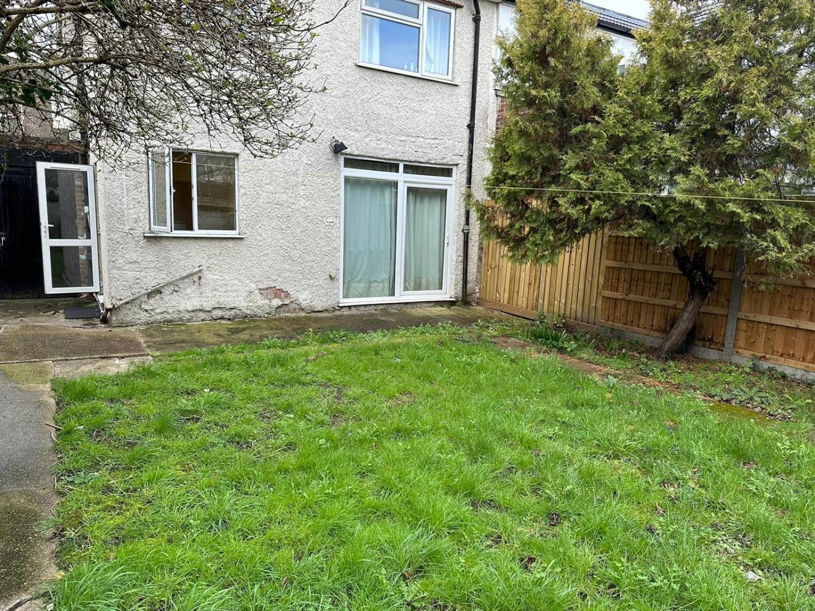 Homestay House Dollis Hill