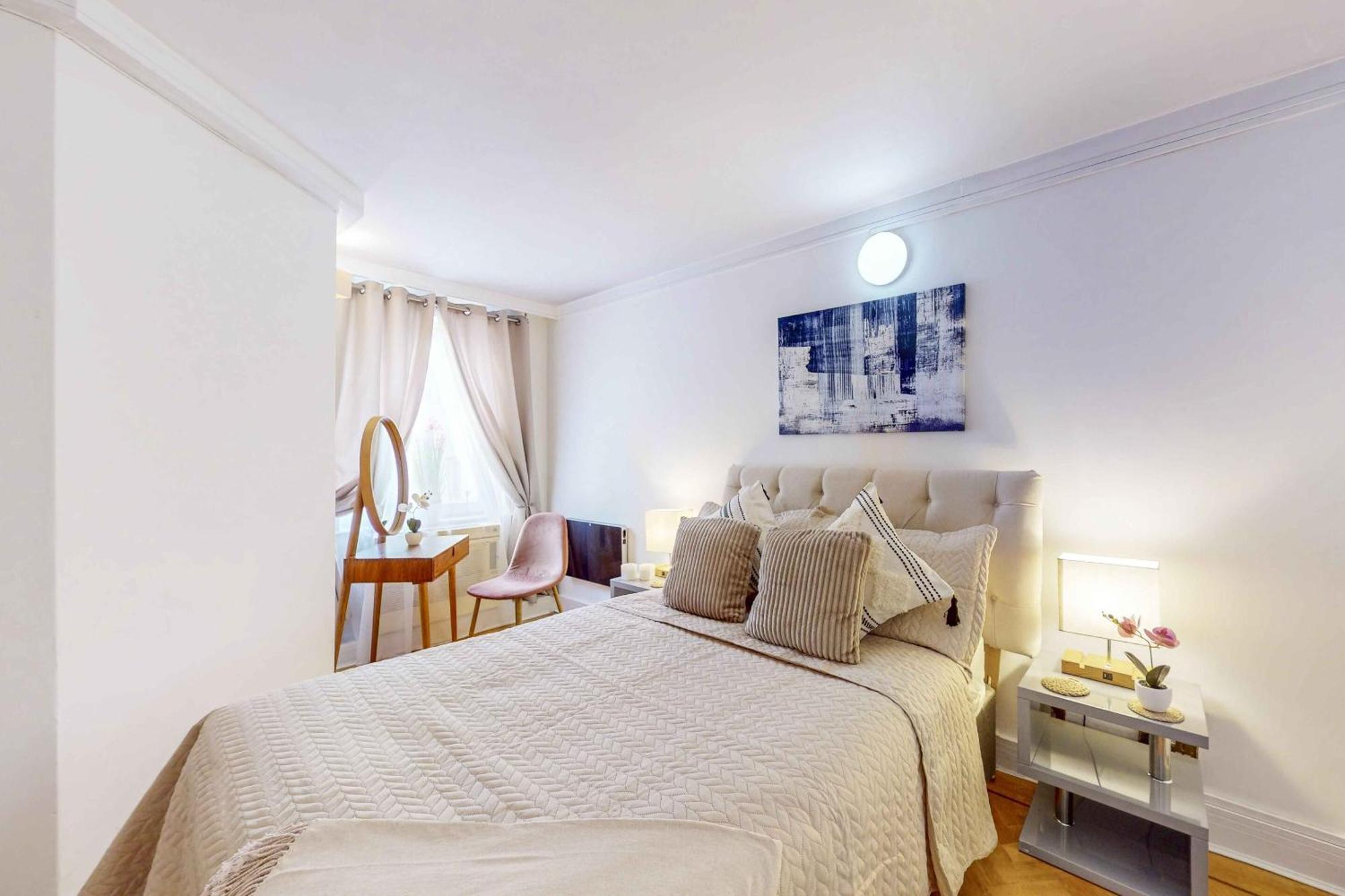 Appartement Park Lane Mayfair Collection Londen