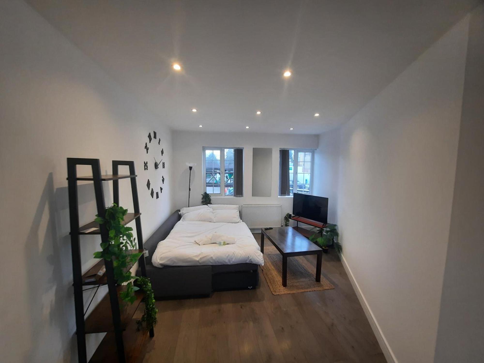 Acton Town Luxe - Spacious Modern Near Westfield & Nature, Pets Welcome! * Londen